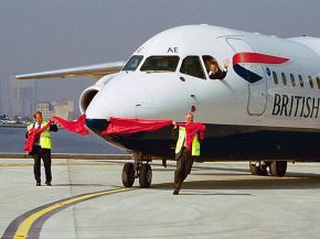 BA CityFlyer, filiale à 100% de British Airways, a annoncé qu’elle introduira davantage d’avions et de lignes supplémentair