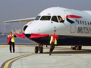 British Airways : A320 densifiés et 10e anniversaire pour CityFlyer 11 Air Journal