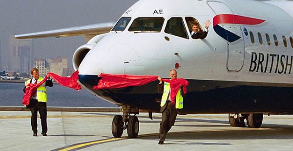 BA CityFlyer, filiale à 100% de British Airways, a annoncé qu’elle introduira davantage d’avions et de lignes supplémentair