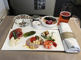 British Airways : reconnaissance faciale et investissement premium 11 Air Journal