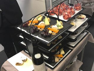 British Airways : reconnaissance faciale et investissement premium 12 Air Journal