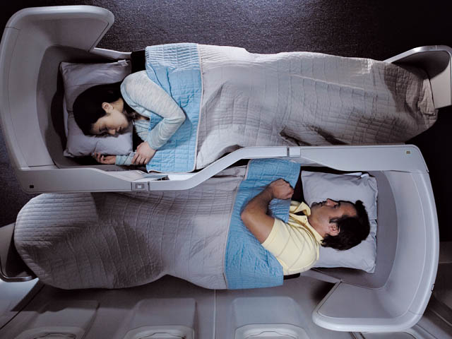 air-journal_British Airways Club World 3