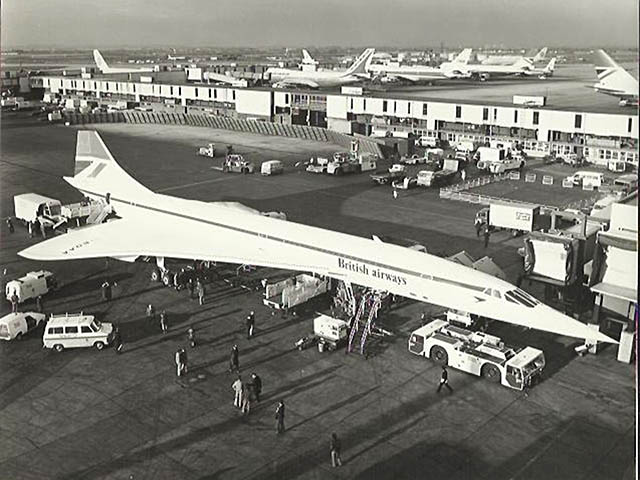 air-journal_British Airways Concorde vol inaugural
