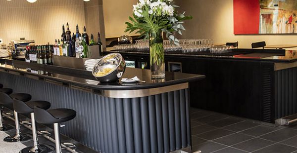 La compagnie aérienne British Airways a dévoilé sa dernière rénovation de salon d’aéroport à Johannesburg, dans le cadre 