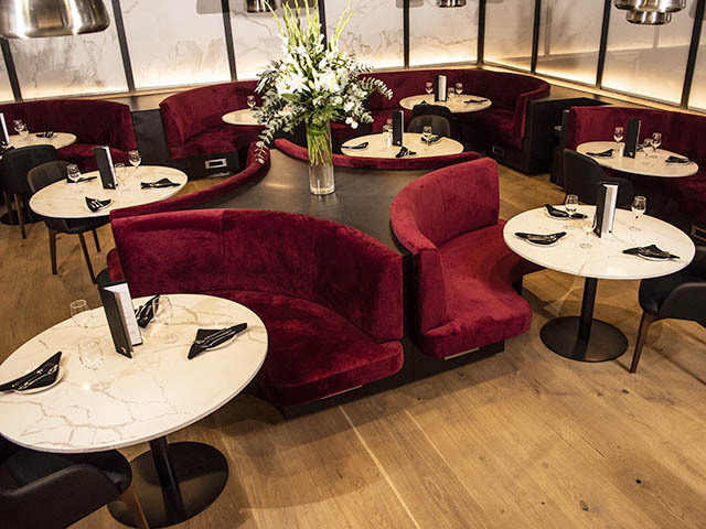 British Airways a rénové son salon à Johannesburg 111 Air Journal