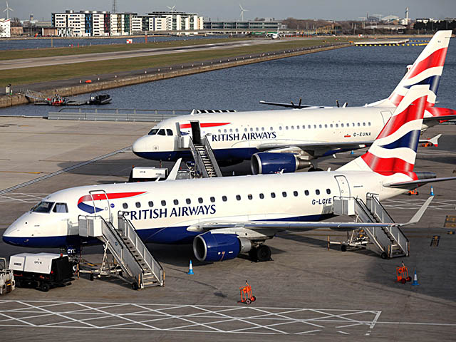 British Airways ajoute Riga, Belgrade et Cologne à son programme d'hiver 1 Air Journal