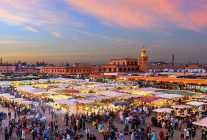 
A l approche des fêtes de fin d année, le voyagiste Opodo dresse le classement des destinations les plus réservées par les Fr