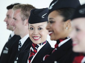 
La compagnie aérienne British Airways compte ouvrir cet été à Madrid une base temporaire pour ses hôtesses de l’air et ste