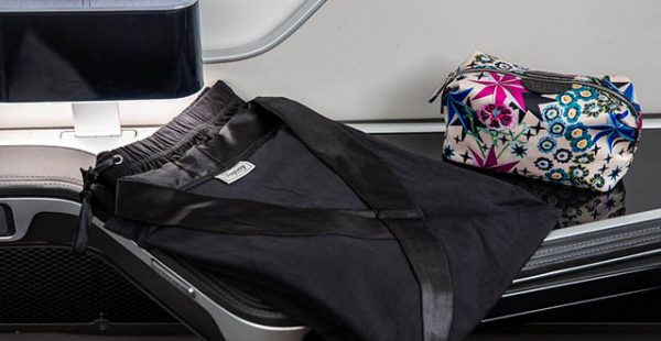 La compagnie aérienne British Airways va apporter des modifications importantes au produit et au service en vol dans sa cabine de