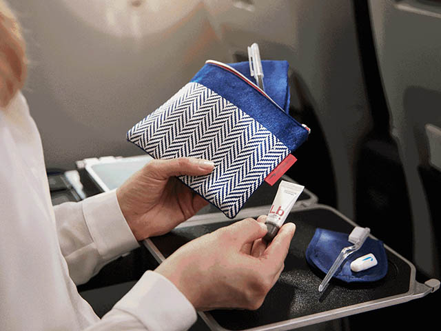 British Airways renforce l’Ecosse, améliore la Premium 51 Air Journal