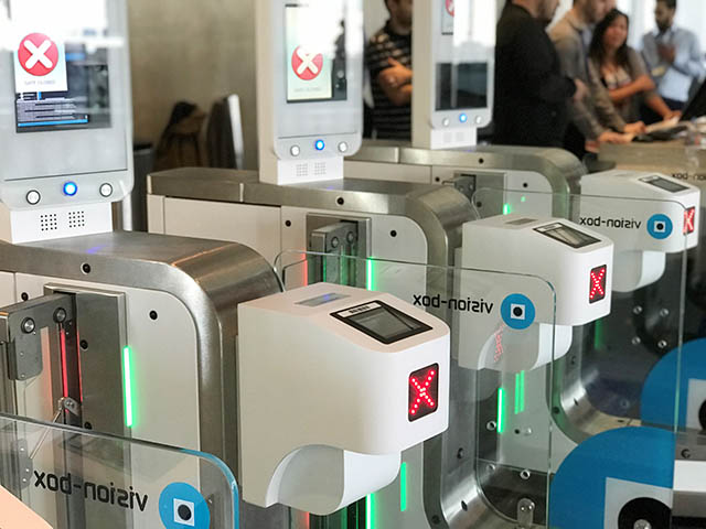 British Airways : partage avec China Southern, biométrie à Los Angeles 85 Air Journal