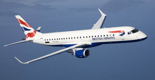 
La compagnie aérienne British Airways inaugure la semaine prochaine une nouvelle liaison saisonnière entre Edimb