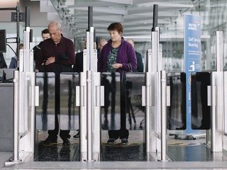 British Airways : reconnaissance faciale et investissement premium 9 Air Journal