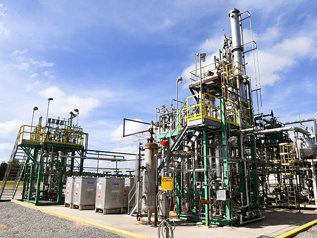 IAG et Microsoft, ensemble pour acheter 14 700 tonnes de SAF 4 Air Journal