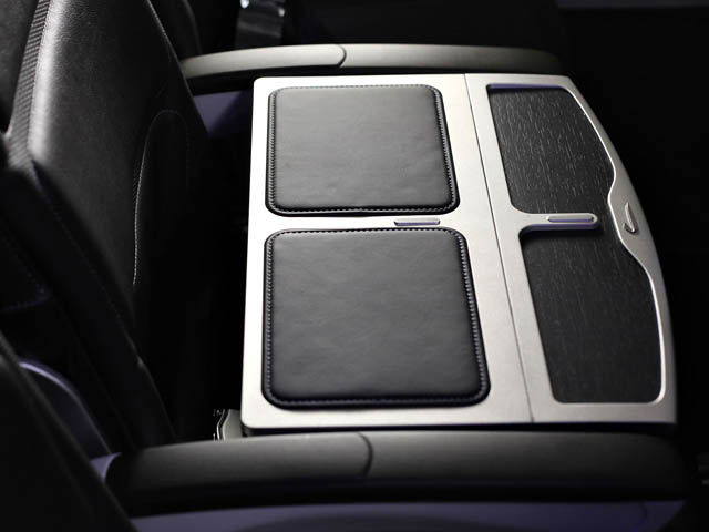 air-journal_British Airways new seat Affaires
