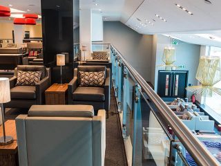 British Airways : reconnaissance faciale et investissement premium 13 Air Journal