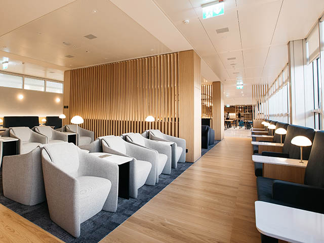 British Airways : salon à Genève et 7 km en 747 (vidéo) 105 Air Journal