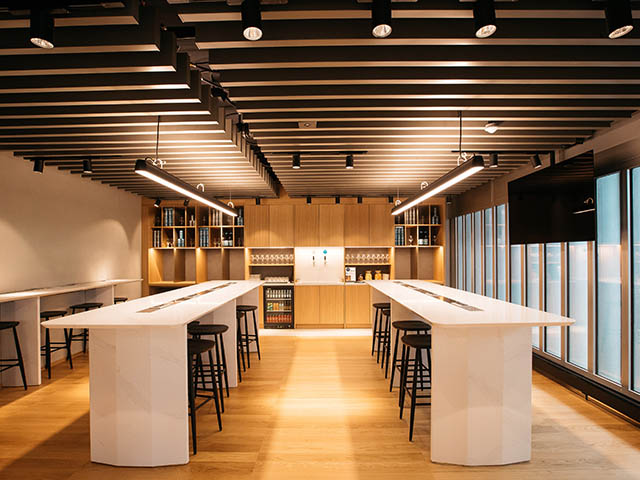 British Airways : salon à Genève et 7 km en 747 (vidéo) 107 Air Journal