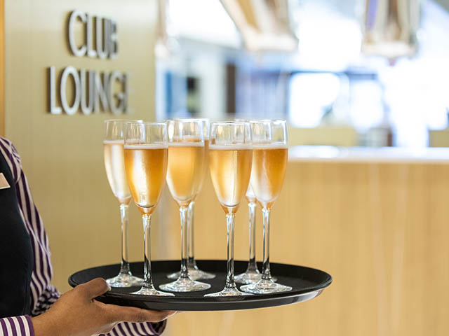 British Airways sans Fort Lauderdale mais avec un salon à JFK 38 Air Journal