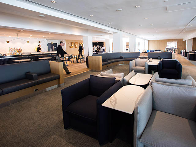 British Airways sans Fort Lauderdale mais avec un salon à JFK 39 Air Journal