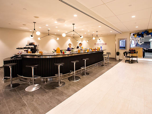 British Airways sans Fort Lauderdale mais avec un salon à JFK 40 Air Journal