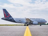 Depuis la levée de l interdiction de voyager pour les Belges le 19 avril, Brussels Airlines constate une forte augmentation du
Depuis la levée de l interdiction de voyager pour les Belges le 19 avril, Brussels Airlines constate une forte augmentation du