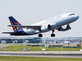 
La compagnie aérienne Brussels Airlines a dévoilé mercredi son offre de destinations de vacances pour la saison d été 2021, 