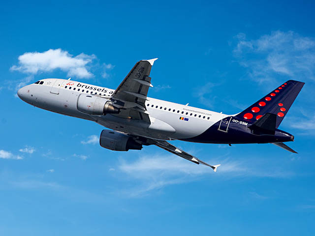 Grève Brussels Airlines : seulement 54 vols opérés ce lundi 1 Air Journal