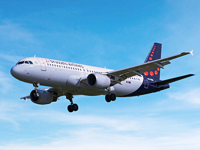 Airbus A330neo pour Corsair, A320neo pour Brussels Airlines 84 Air Journal