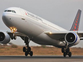 Le groupe Lufthansa a débarqué le CEO et le directeur financier de la compagnie aérienne Brussels Airlines, qui   reste u