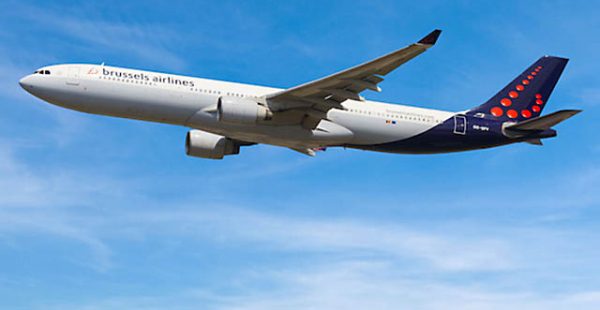 Faute de papiers en règle, un avion de la compagnie aérienne Brussels Airlines reliant Bruxelles à Washington a dû rebrousser 