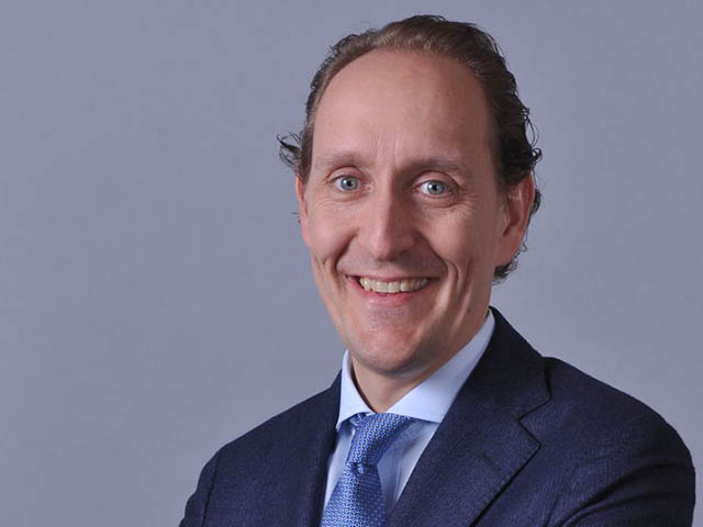 Brussels Airlines : le nouveau CFO sera vice-CEO 1 Air Journal