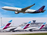 Groupe Lufthansa : le trafic passager en hausse de 4,5% en juin 4 Air Journal
