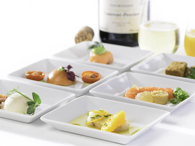 Brussels Airlines vise les étoiles avec Bert Meewis 24 Air Journal