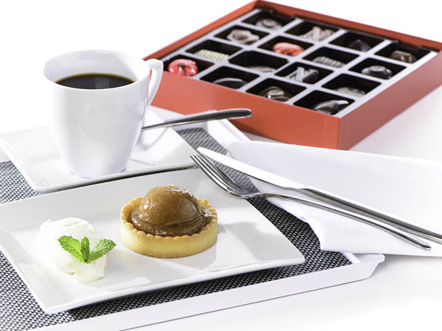 Brussels Airlines vise les étoiles avec Bert Meewis 27 Air Journal