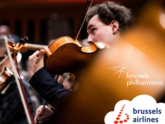 Brussels Airlines : troisième A330 à la retraite et philharmonie 2 Air Journal Brussels Airlines : troisième A330 à la retraite et philharmonie 2 Air Journal