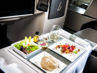 air-journal_Brussels Airlines chef Pankert service