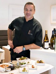 air-journal_Brussels Airlines cuisine Pierre Resimont 2