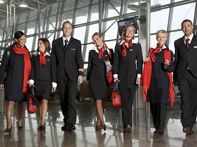 Emploi : Brussels Airlines invite son personnel à faire de l'intérim chez Randstad 1 Air Journal