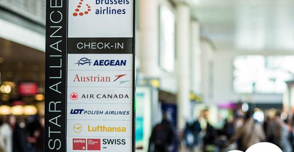 
En novembre 2020, 233.528 passagers ont franchi les portes de Brussels Airport, soit à peine 12% du nombre de passagers en novem