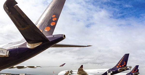 Les syndicats de la compagnie aérienne Brussels Airlines menacent de déclencher des grèves si les rumeurs sont confirmées ce l