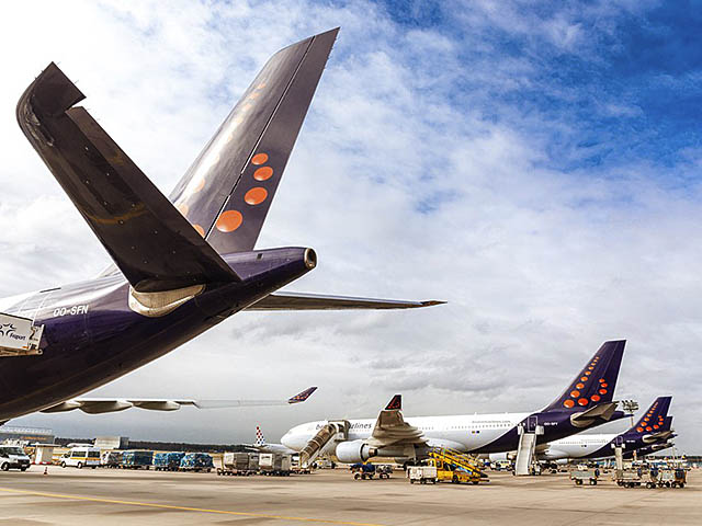 Brussels Airlines aussi se met au stopover 10 Air Journal