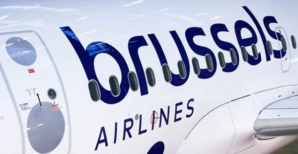 
Brussels Airlines a clôturé son troisième trimestre 2022 avec un bénéfice ajusté de 51 millions d’euros, le meilleur rés