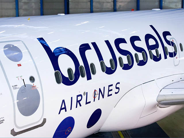 Brussels Airlines : de bons résultats au deuxième trimestre 31 Air Journal