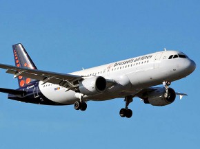 Brussels Airlines au secours de TUI fly 2 Air Journal
