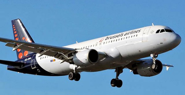Brussels Airlines au secours de TUI fly 1 Air Journal