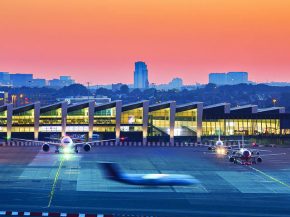 L’aéroport de Bruxelles-Zaventem a enregistré l’année dernière 26.360.003 millions de passagers, un trafic en augmentation