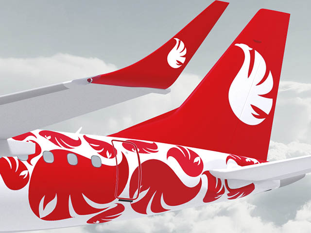 Deux Embraer pour une nouvelle low cost en Azerbaïdjan 13 Air Journal