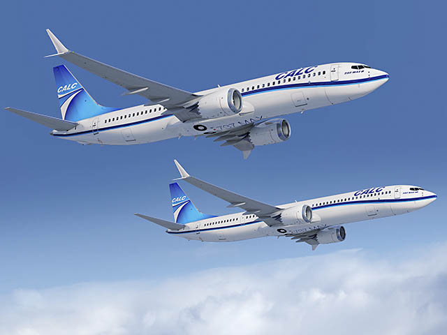 Boeing 737 MAX : jeudi pour Flydubai, permis pour Fiji Airways 15 Air Journal