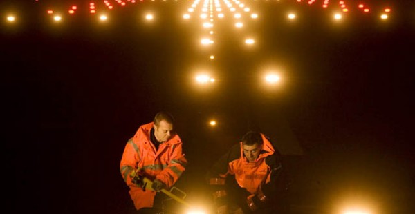 
L Autorité de contrôle des nuisances aéroportuaires (ACNUSA) appelle à des mesures immédiates pour éviter un nouveau dépas